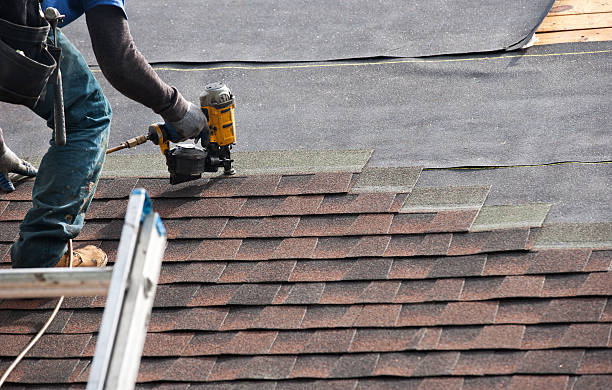 Licensed Roof Replacement service in Richwood, WV - Brentwood Metal Roofing